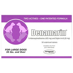 denamarin for dogs